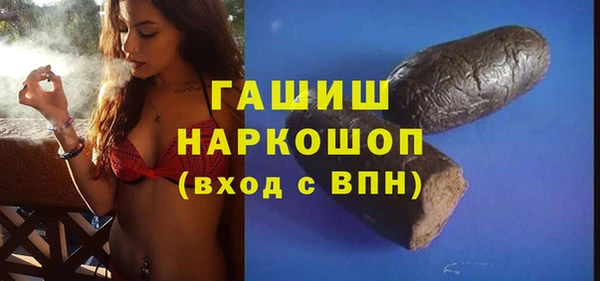 хмурый Алексин