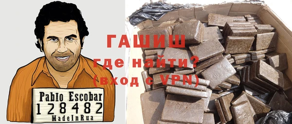 хмурый Алексин